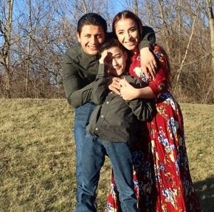 Meet your Posher, Idalia